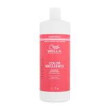 Wella Professionals Invigo Color Brilliance Fine to Medium Hair Szampon do włosów dla kobiet 1000 ml