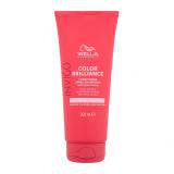 Wella Professionals Invigo Color Brilliance Fine to Medium Hair Odżywka dla kobiet 200 ml