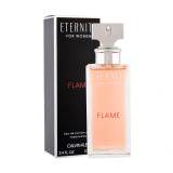 Calvin Klein Eternity Flame For Women Woda perfumowana dla kobiet 100 ml