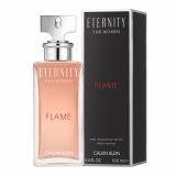 Calvin Klein Eternity Flame For Women Woda perfumowana dla kobiet 100 ml