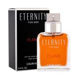 Calvin Klein Eternity Flame For Men Woda toaletowa dla mężczyzn 100 ml