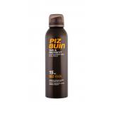 PIZ BUIN Tan & Protect Tan Intensifying Sun Spray SPF15 Preparat do opalania ciała 150 ml