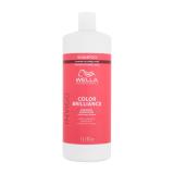Wella Professionals Invigo Color Brilliance Coarse Hair Szampon do włosów dla kobiet 1000 ml