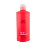Wella Professionals Invigo Color Brilliance Fine to Medium Hair Szampon do włosów dla kobiet 500 ml
