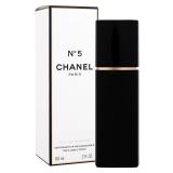 Chanel N°5 Woda perfumowana dla kobiet 60 ml