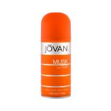 Jövan Musk Dezodorant dla mężczyzn 150 ml