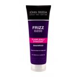 John Frieda Frizz Ease Flawlessly Straight Szampon do włosów dla kobiet 250 ml