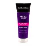 John Frieda Frizz Ease Flawlessly Straight Odżywka dla kobiet 250 ml