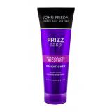 John Frieda Frizz Ease Miraculous Recovery Odżywka dla kobiet 250 ml
