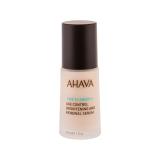 AHAVA Time To Smooth Age Control, Brightening And Renewal Serum Serum do twarzy dla kobiet 30 ml