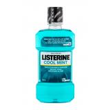 Listerine Mouthwash Cool Mint Płyn do płukania ust 500 ml