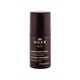 NUXE Men 24HR Protection Deodorant Dezodorant dla mężczyzn 50 ml