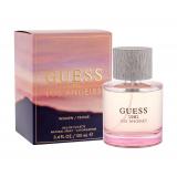 GUESS Guess 1981 Los Angeles Woda toaletowa dla kobiet 100 ml