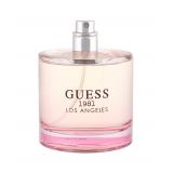 GUESS Guess 1981 Los Angeles Woda toaletowa dla kobiet 100 ml tester