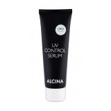 ALCINA N°1 UV Control Serum SPF25 Serum do twarzy dla kobiet 50 ml