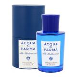 Acqua di Parma Blu Mediterraneo Mandorlo di Sicilia Woda toaletowa 75 ml