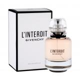 Givenchy L'Interdit Woda perfumowana dla kobiet 50 ml