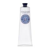 L'Occitane Shea Butter Intensive Hand Balm Krem do rąk dla kobiet 150 ml