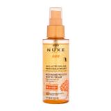 NUXE Sun Milky Oil Spray Olejek do włosów 100 ml