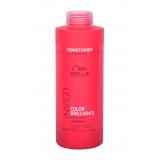 Wella Professionals Invigo Color Brilliance Fine to Medium Hair Odżywka dla kobiet 1000 ml