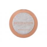 Makeup Revolution London Re-loaded Rozświetlacz dla kobiet 10 g Odcień Set The Tone