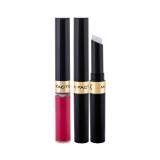 Max Factor Lipfinity 24HRS Lip Colour Pomadka dla kobiet 4,2 g Odcień 335 Just In Love