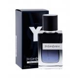 Yves Saint Laurent Y Woda perfumowana dla mężczyzn 60 ml