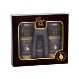 Xpel Argan Oil Zestaw Szampon 100 ml + Odżywka 100 ml + Serum do włosów 30 ml