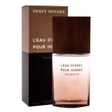 Issey Miyake L'Eau D'Issey Pour Homme Wood & Wood Woda perfumowana dla mężczyzn 100 ml