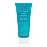 Avene Cleanance Żel oczyszczający dla kobiet 200 ml