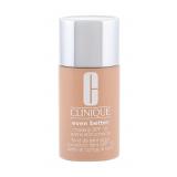 Clinique Even Better SPF15 Podkład dla kobiet 30 ml Odcień CN28 Ivory