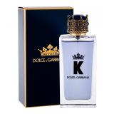 Dolce&Gabbana K Woda toaletowa dla mężczyzn 100 ml