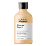 L'Oréal Professionnel Absolut Repair Professional Shampoo Szampon do włosów dla kobiet 300 ml