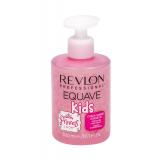 Revlon Professional Equave Kids Princess Look 2 in 1 Szampon do włosów dla dzieci 300 ml