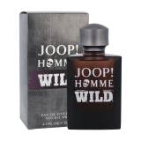 JOOP! Homme Wild Woda toaletowa dla mężczyzn 125 ml