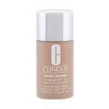 Clinique Even Better SPF15 Podkład dla kobiet 30 ml Odcień CN40 Cream Chamois