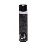 Revlon Charlie Black Dezodorant dla kobiet 75 ml
