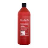 Redken Frizz Dismiss Shampoo Szampon do włosów dla kobiet 1000 ml