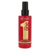 Revlon Professional Uniq One Pielęgnacja bez spłukiwania dla kobiet 150 ml