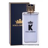 Dolce&Gabbana K Woda toaletowa dla mężczyzn 150 ml
