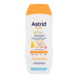 Astrid Sun Kids Face and Body Lotion SPF30 Preparat do opalania ciała dla dzieci 200 ml