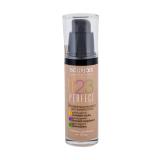 BOURJOIS Paris 123 Perfect Podkład dla kobiet 30 ml Odcień 55 Dark Beige
