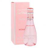 Davidoff Cool Water Sea Rose Woman Woda toaletowa dla kobiet 30 ml