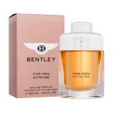Bentley Bentley For Men Intense Woda perfumowana dla mężczyzn 100 ml