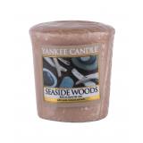 Yankee Candle Seaside Woods Świeczka zapachowa 49 g