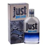 Roberto Cavalli Just Cavalli For Him Woda toaletowa dla mężczyzn 90 ml