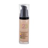 BOURJOIS Paris 123 Perfect Podkład dla kobiet 30 ml Odcień 52 Vanille