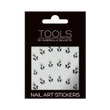 Gabriella Salvete TOOLS Nail Art Stickers Manicure dla kobiet 1 szt Odcień 08