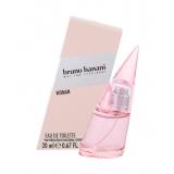 Bruno Banani Woman Woda toaletowa dla kobiet 20 ml