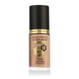 Max Factor Facefinity All Day Flawless SPF20 Podkład dla kobiet 30 ml Odcień C50 Natural Rose